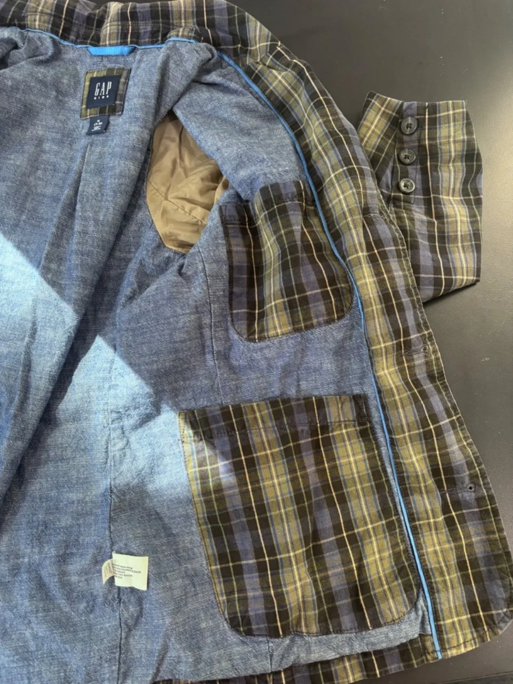 GAP kids 100%